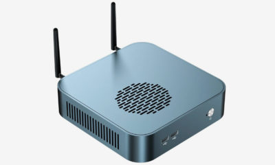 T-Bao TBOOK MN59 mini-PC
