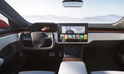 Tesla: el riesgo de los juegos al volante