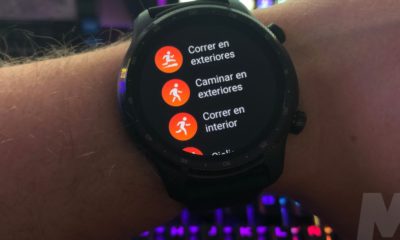 TicWatch Pro 3 Ultra