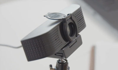 Trust TW-350 webcam 4K