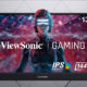 ViewSonic VX1755 monitor portátil para juegos