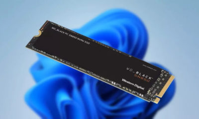 Windows 11 reduce velocidades SSD NVMe