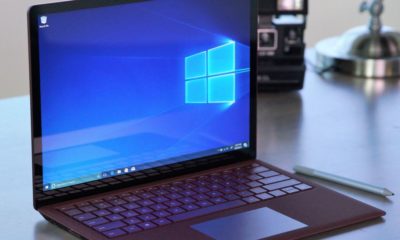 Windows con cosas innecesarias