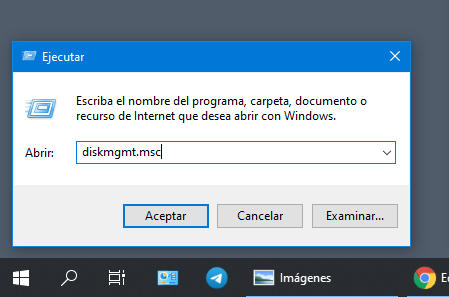 Windows 11 y Windows 10