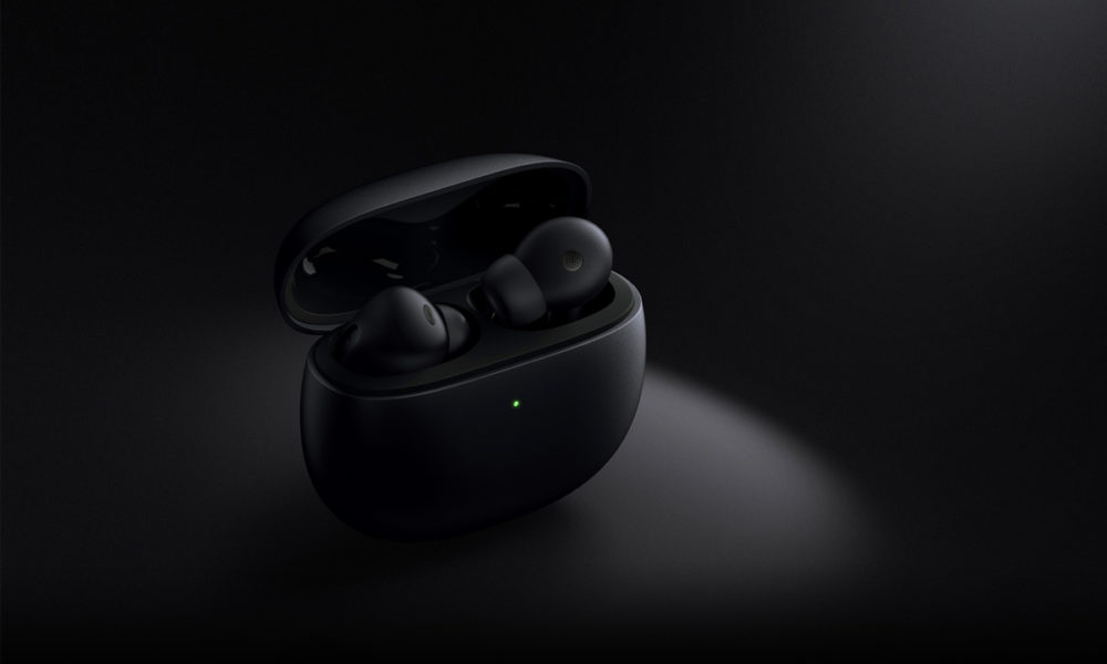 Xiaomi Buds 3