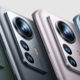 Xiaomi 12