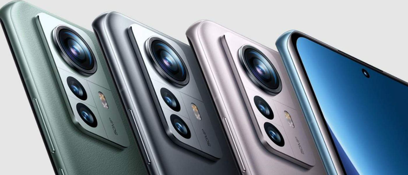 Xiaomi 12