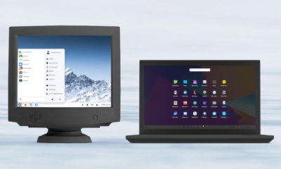 Zorin OS 16 Lite