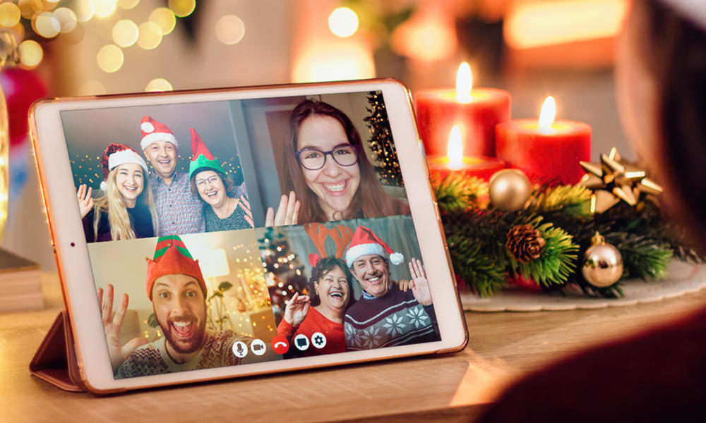 aplicaciones de videoconferencia