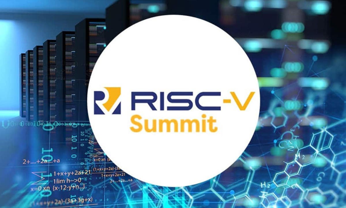 arquitectura RISC-V