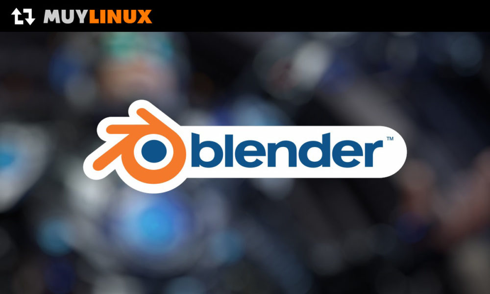 Blender 3