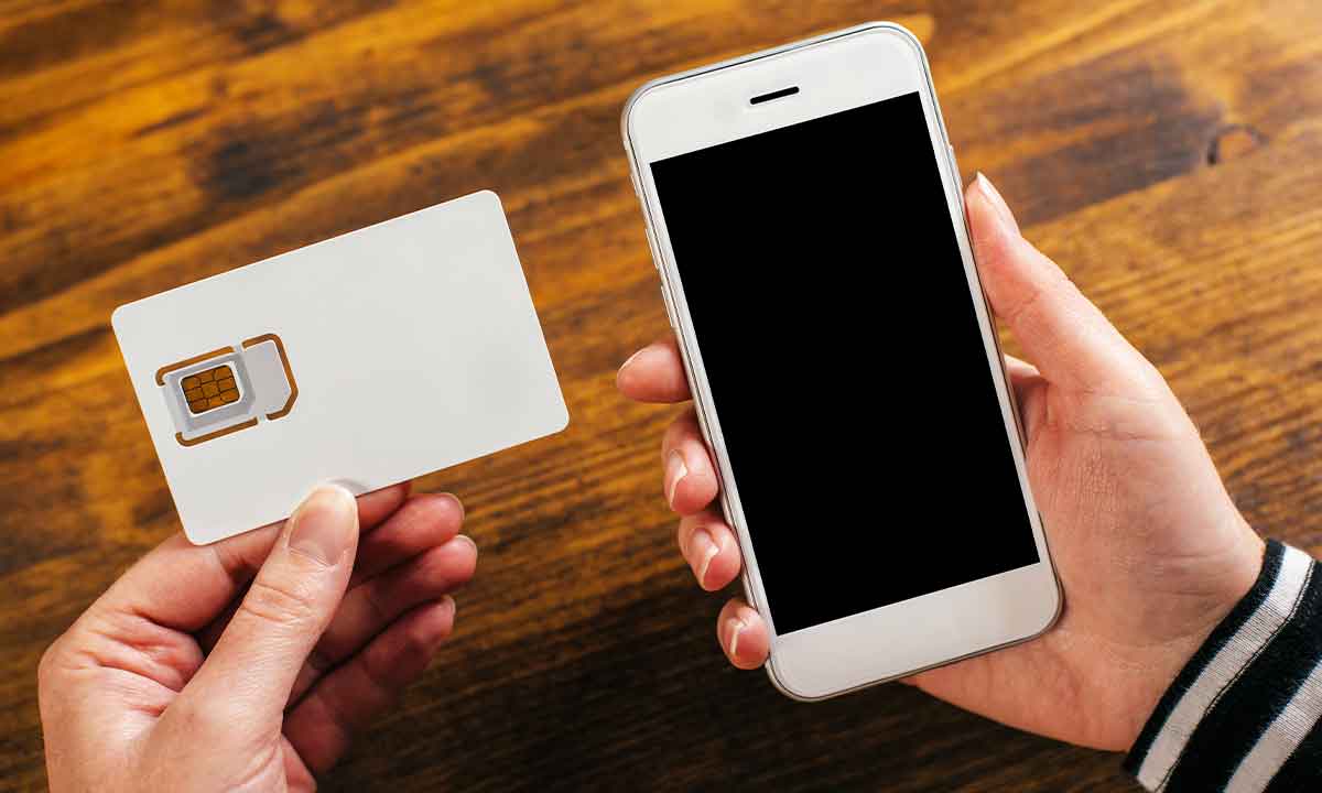 iPhone 15 Pro: ¿adiós a la tarjeta SIM?