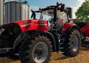 Farming Simulator 22: Me gusta el olor a diésel por la mañana...