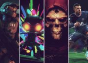 Los mejores juegos de 2021... según MC