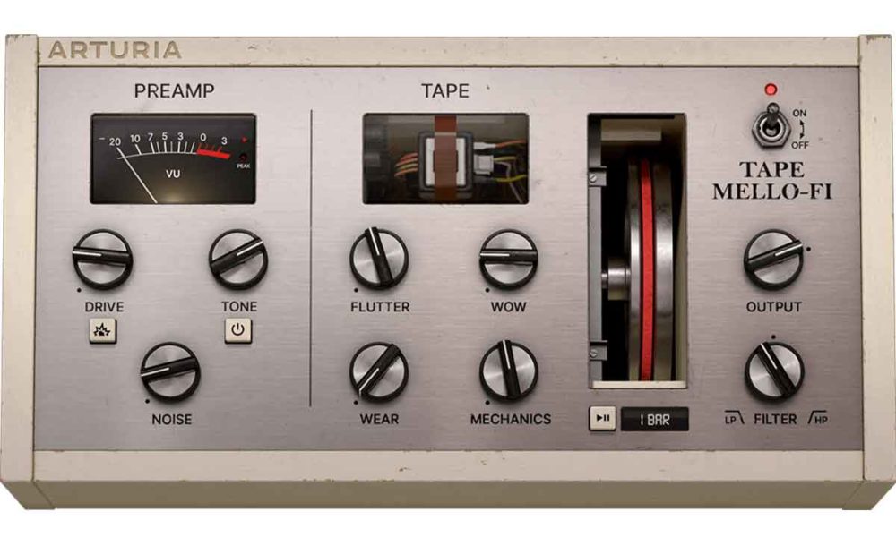 MELLO-FI: gratis hasta el 31 de diciembre