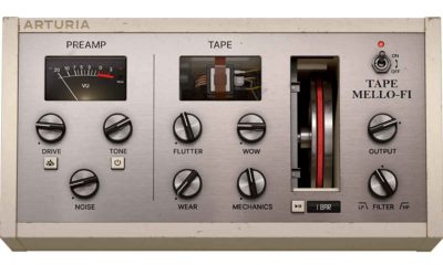 MELLO-FI: gratis hasta el 31 de diciembre