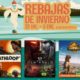ofertas de invierno de Steam
