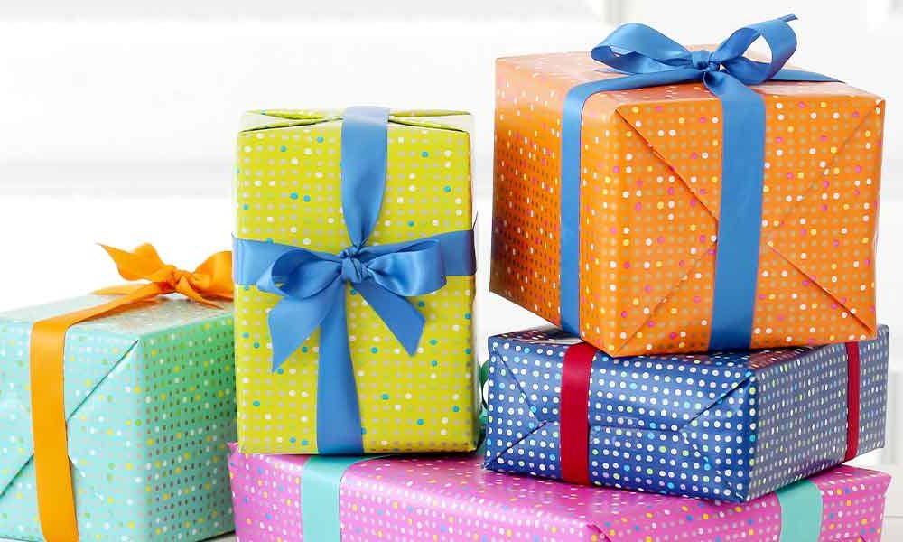 Regalos de Navidad: ¡Corre, aún estás a tiempo!