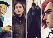 Las mejores series de 2021... según MC