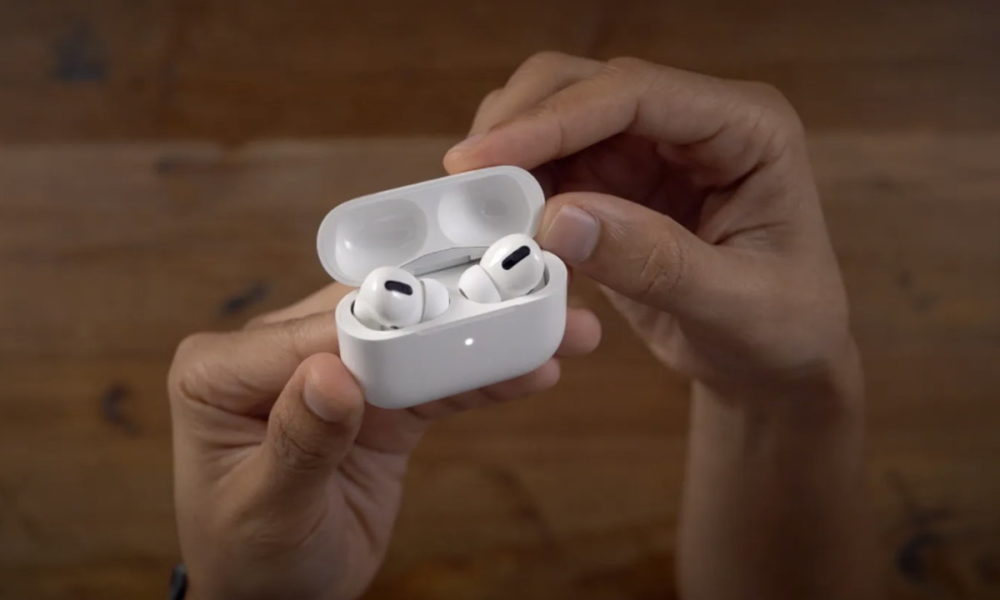 AirPods Pro 2
