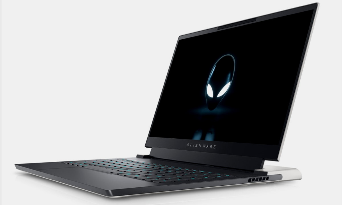 Alienware