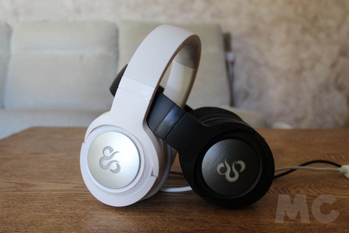 Análisis Newskill Sobek