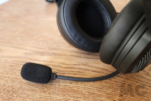 Análisis Newskill Sobek