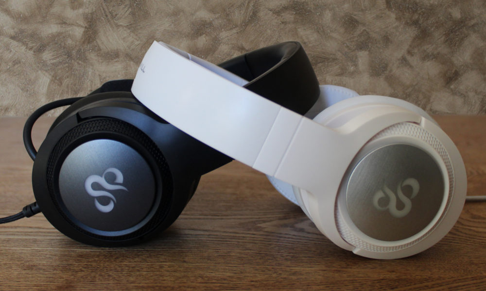 Análisis Newskill Sobek review