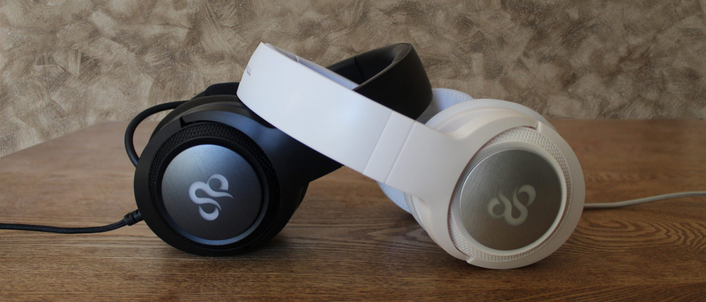 Análisis Newskill Sobek review