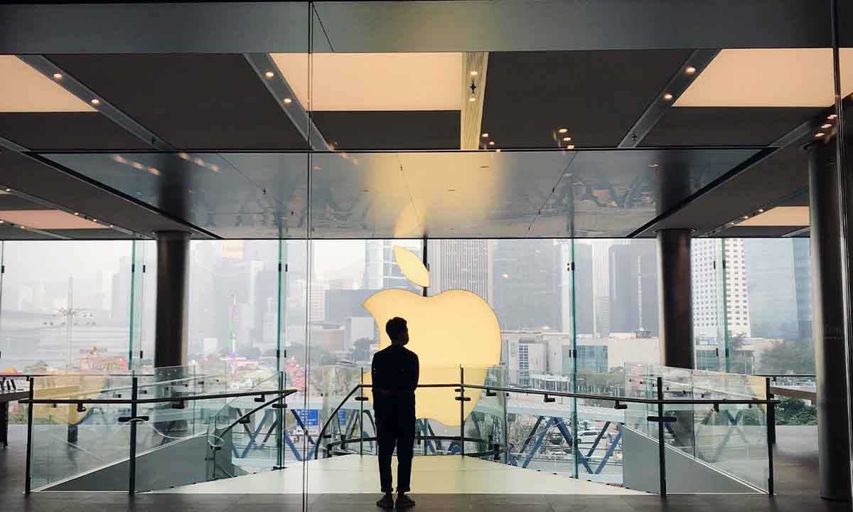 Apple: avalancha de dispositivos en otoño