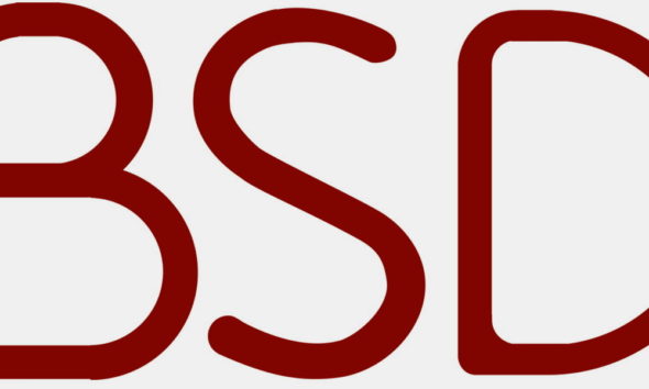 BSD