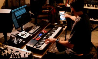 Casio CT-S1000V, el teclado que canta por ti