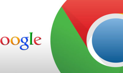 pestañas en Google Chrome