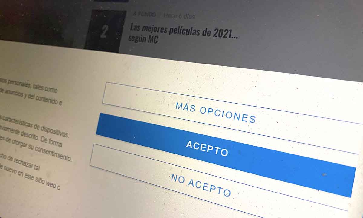 Francia sanciona a Google y Facebook por las cookies