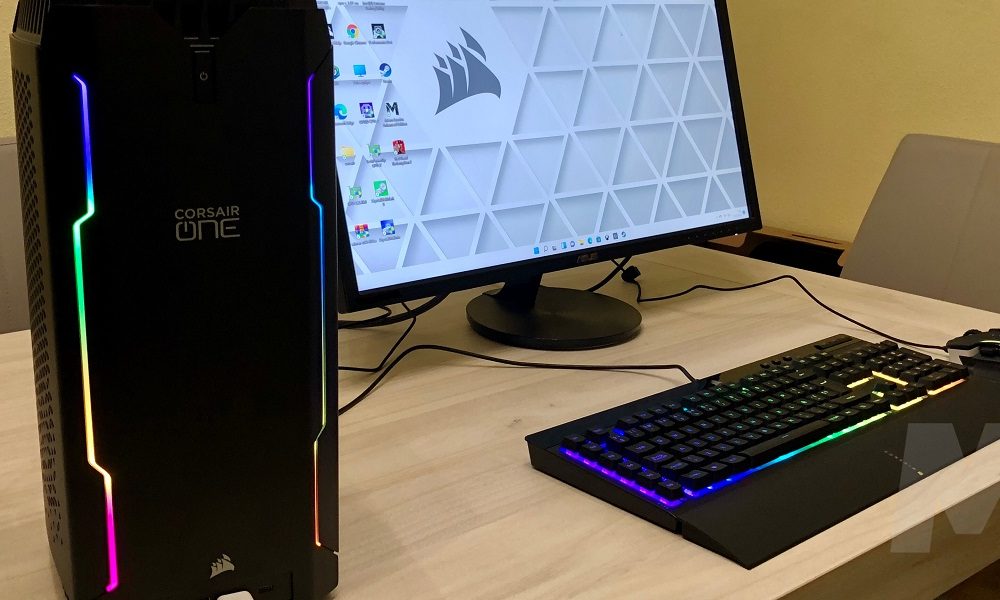 Corsair ONE i300