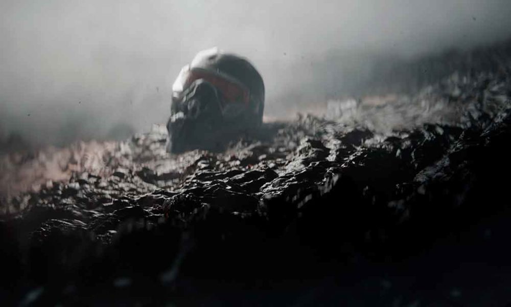 Crysis 4 ya es oficial: Crytek lo confirma