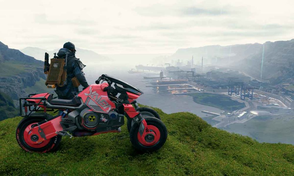 Death Stranding Director’s Cut: fecha y precio para PC