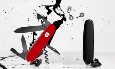 Ejercito suizo prohíbe WhatsApp y Telegram