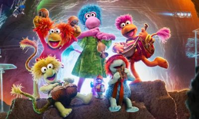 Los Fraguel: La diversión continúa