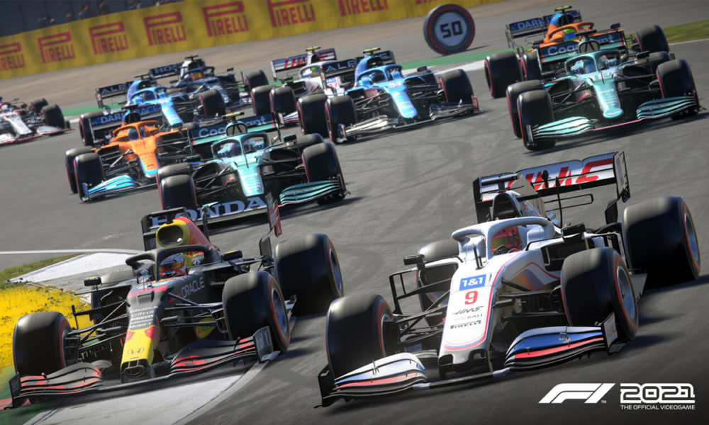 Fórmula 2 contrata a un jugador de simracing eSports