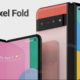 Google Pixel Notepad, todo lo que sabemos sobre el primer smartphone flexible de Google 63