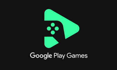 Google Play Games beta para Windows