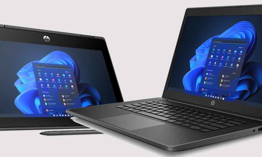 HP Fortis: HP refuerza su catálogo para educación