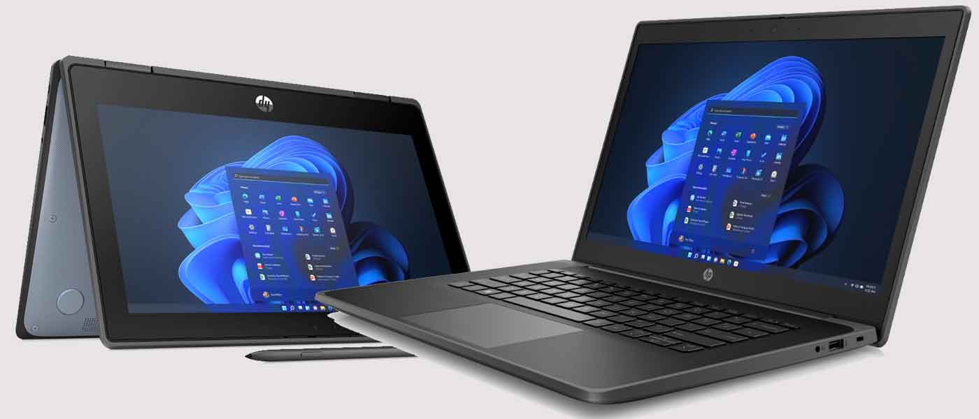 HP Fortis: HP refuerza su catálogo para educación