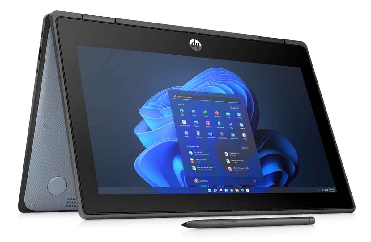 HP Fortis: HP refuerza su catálogo para educación