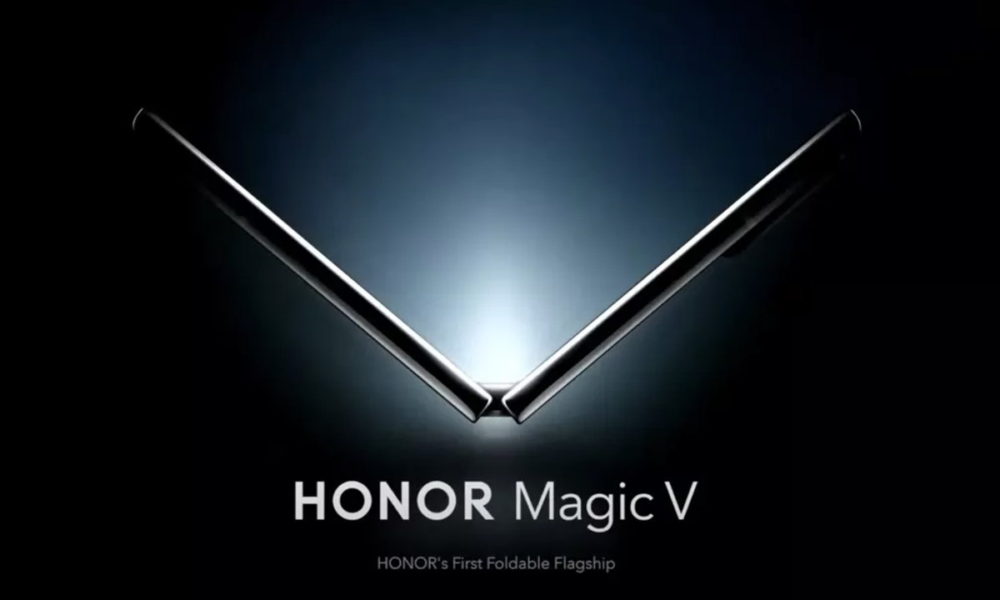 Honor Magic V