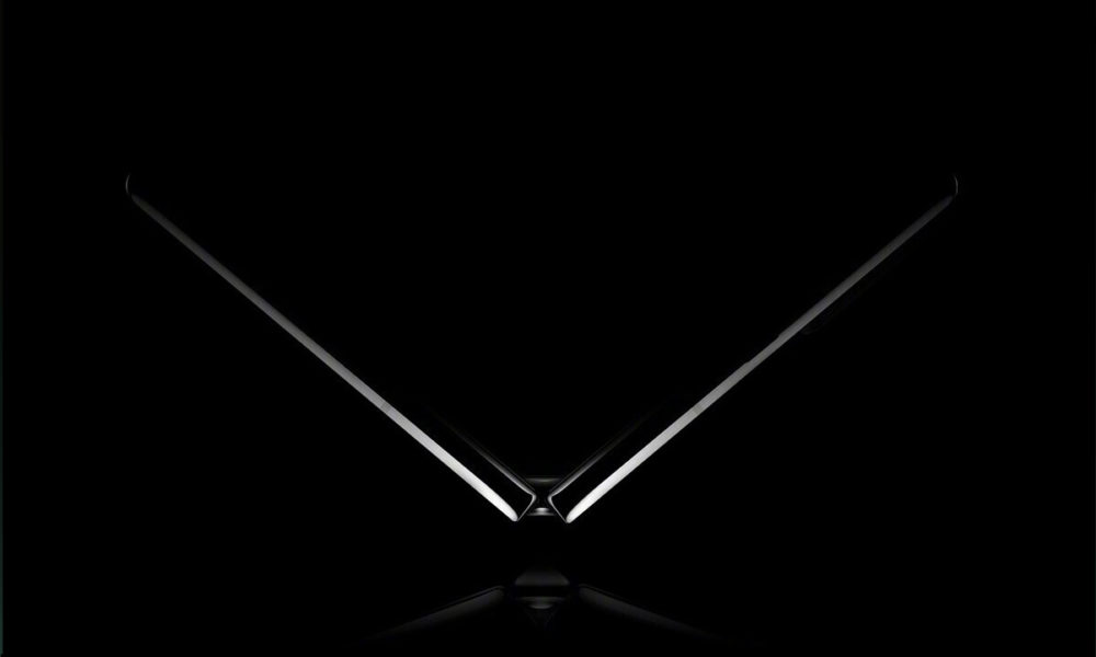 Honor Magic V smartphone plegable fecha