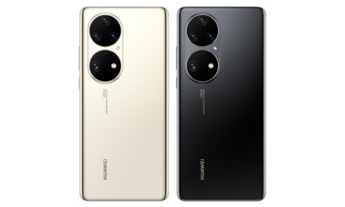 Huawei P50 Pro Colores