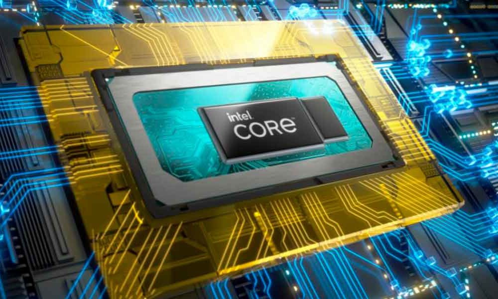 Alder Lake-H, P y U: la duodécima generación a por todas en portátiles