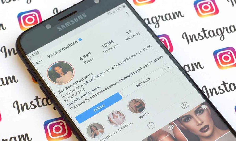 EthereumMax a juicio, con celebridades como Kim Kardashian